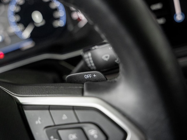 Volkswagen Polo 1.0 TSI DSG