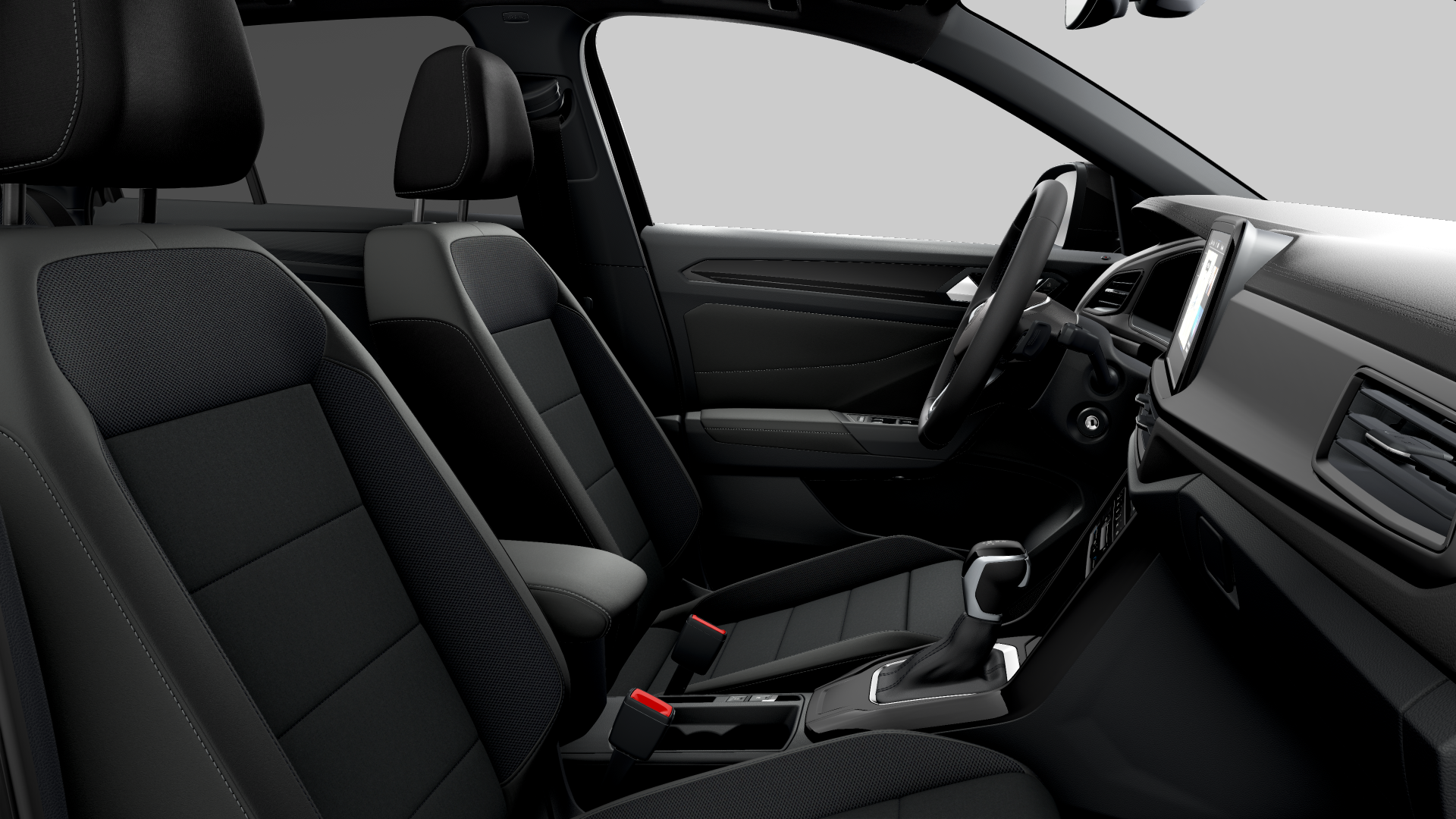 Volkswagen T-Roc DSG Style