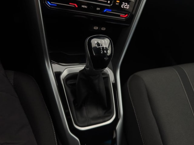 Volkswagen T-Roc 1.0 TSI Life