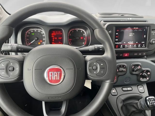 Fiat Panda Cross