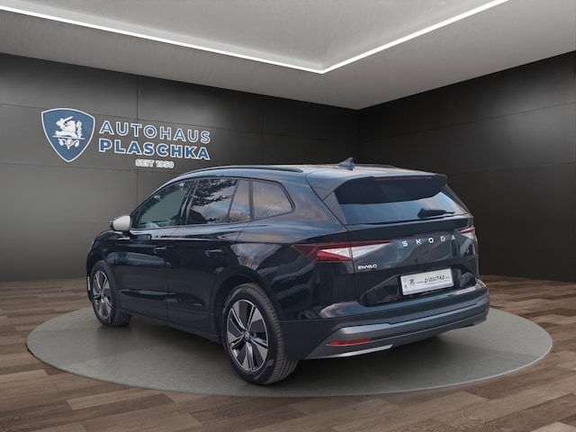 Skoda Enyaq Loft iV 60