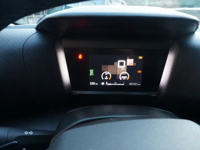 Citroën C4 Pack Shine