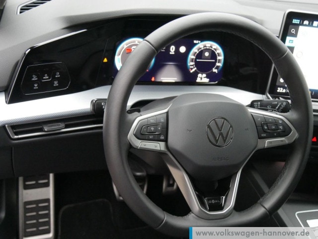 Volkswagen Golf 2.0 TDI DSG Golf VIII