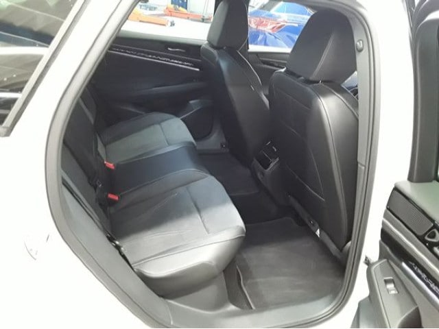 Volkswagen ID.7 IQ.Drive Pro Tourer