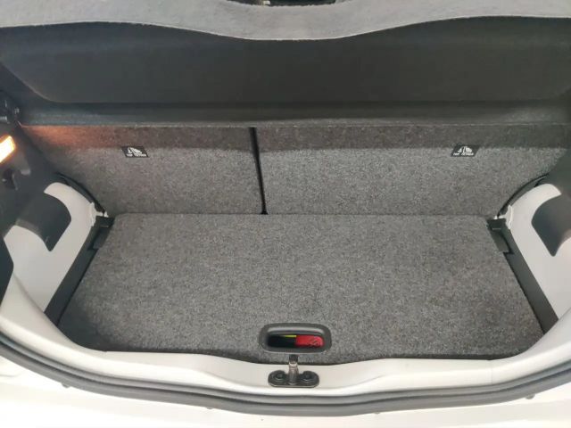 Volkswagen e-up! Sound