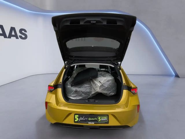 Opel Astra 1.2 Turbo Turbo