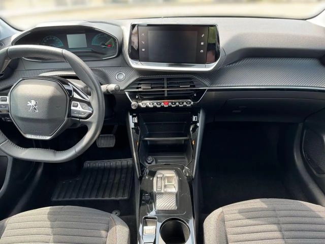 Peugeot E-208 Active Pack