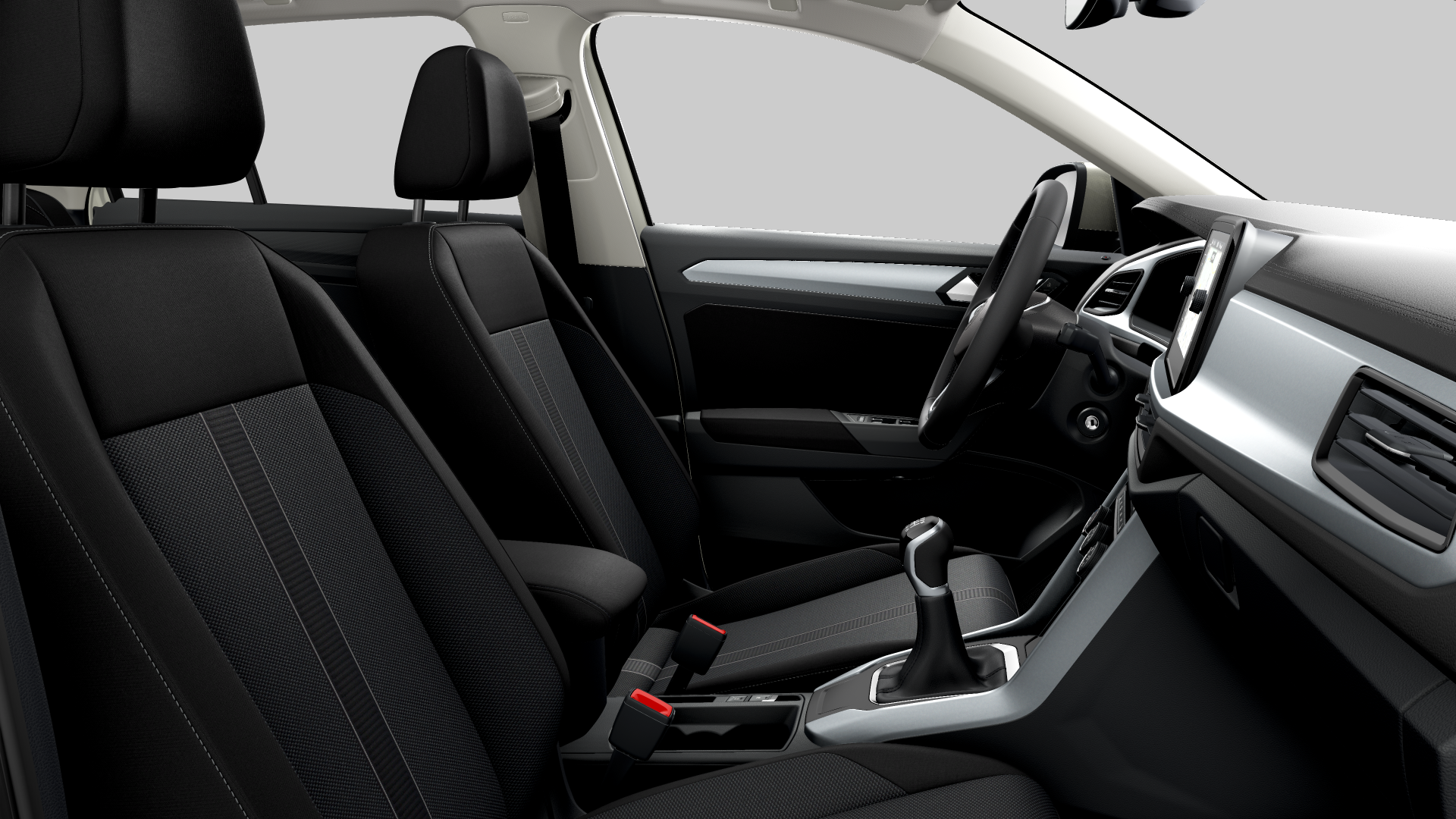 Volkswagen T-Roc *NAVI*ACC*APP-CONNECT*SHZ*LED* Navi