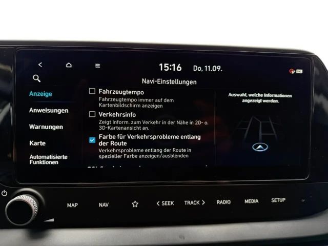 Hyundai i20 1.0 T-GDi