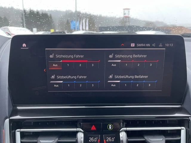 BMW 840 840i Coupé M-Sport xDrive