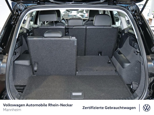 Volkswagen Tayron 1.5 eTSI Life