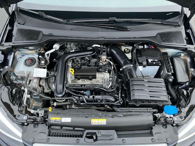 Seat Ibiza 1.0 TSI DSG FR-lijn