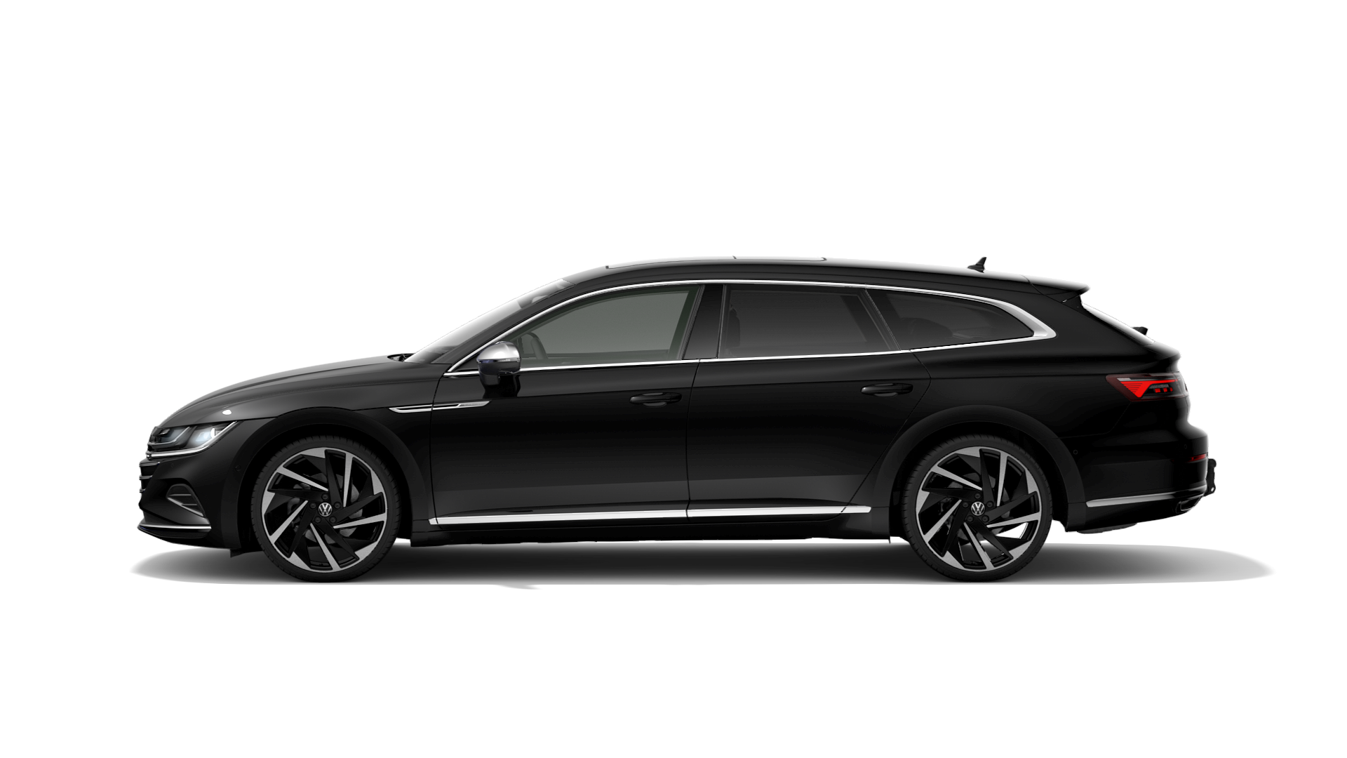 Volkswagen Arteon Shooting Brake TDI