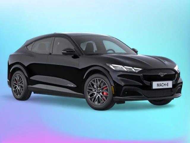 Ford Mustang Mach-E AWD Premium