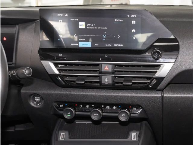 Citroën C4 Feel PureTech