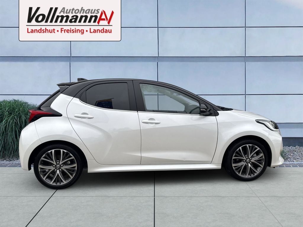 Toyota Yaris 5-deurs Hybride Technik