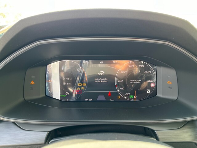 Cupra Formentor 1.4 VZ e-Hybrid