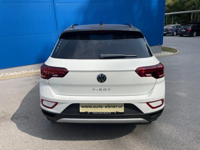 Volkswagen T-Roc Friends TDI