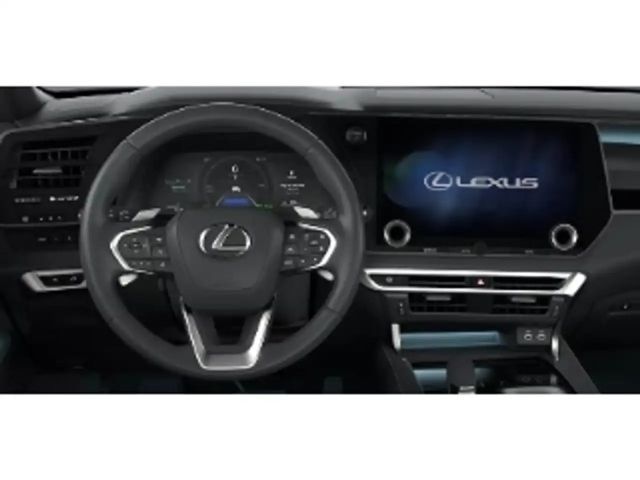 Lexus RX-Serie 450h Executive Line