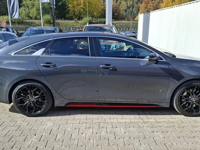 Kia ProCeed GDi GT-Line