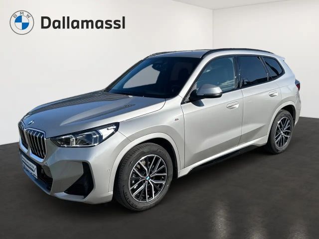 BMW X1 sDrive20d
