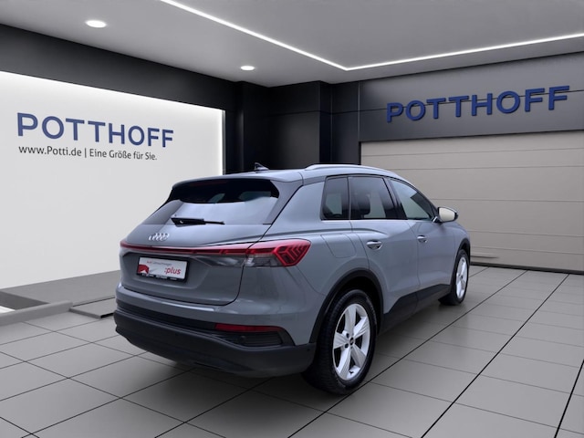 Audi Q4 e-tron 35