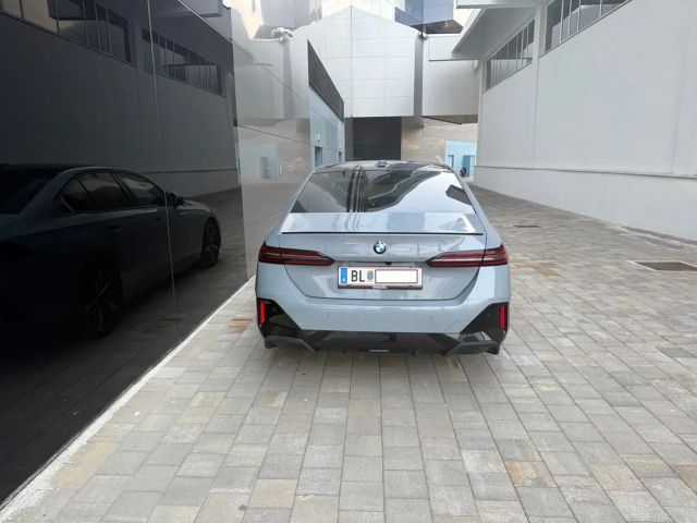 BMW 520 520d Sedan xDrive