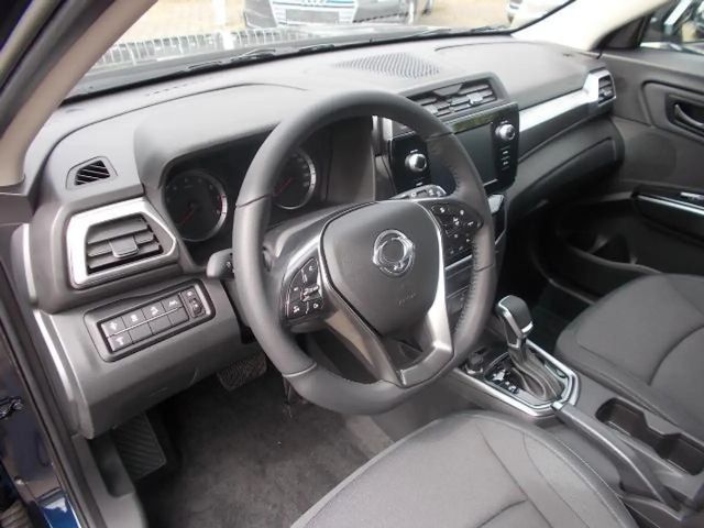 SsangYong Tivoli Grand Tivoli Amber 1.5T Autom. Mod. 24