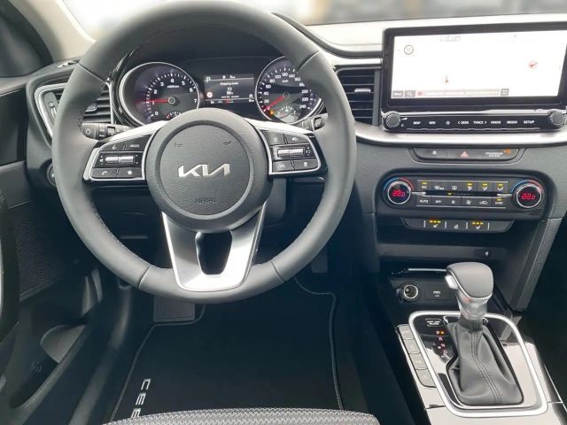 Kia Ceed Spirit SportWagon