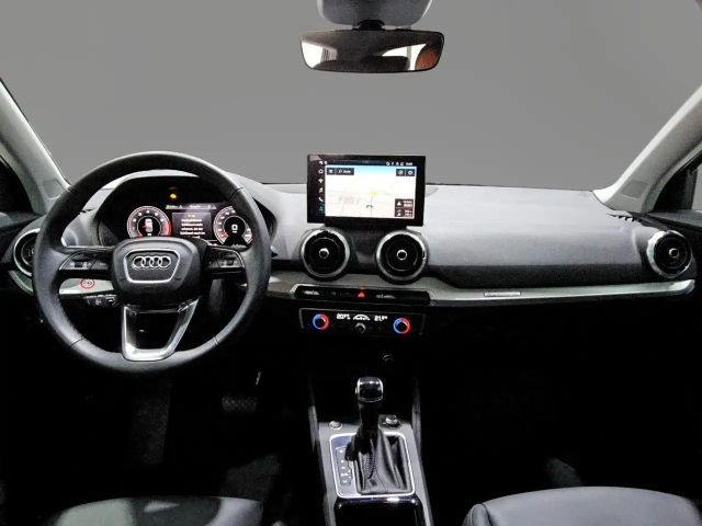 Audi Q2 40 TFSI Quattro