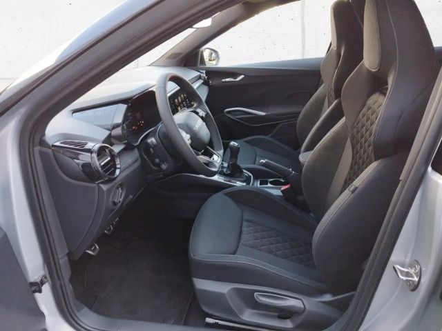 Skoda Fabia Monte Carlo