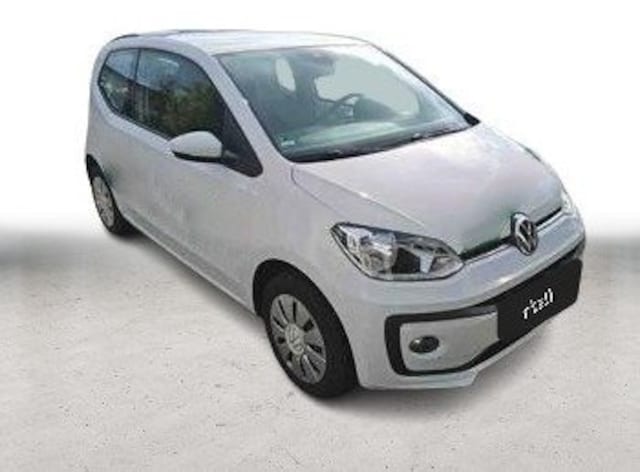 Volkswagen up! 1.0 MPI