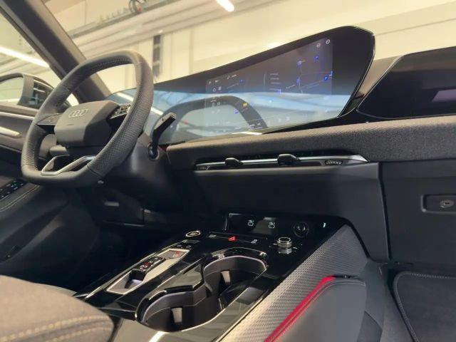 Audi A5 2.0 TDI S-Line