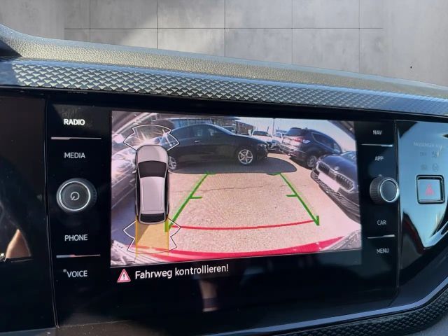 Volkswagen Taigo Life