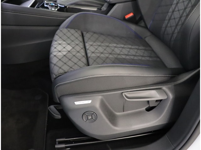 Volkswagen Tiguan 2.0 TDI DSG R-Line Sound