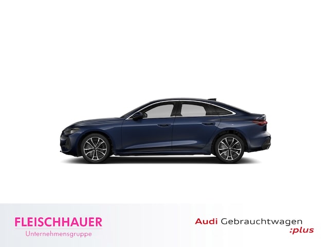 Audi A5 Quattro S-Tronic