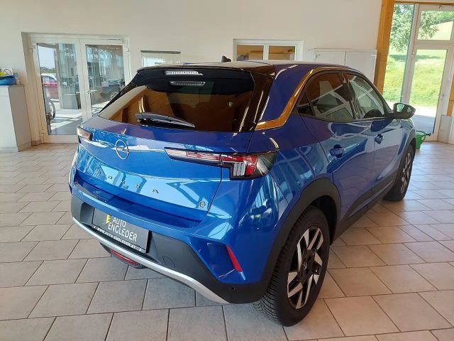 Opel Mokka Mokka-e
