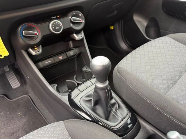 Kia Picanto Edition 7