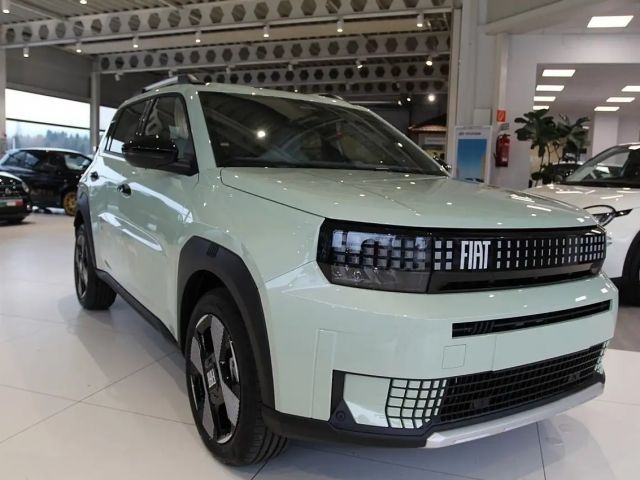 Fiat Grande Panda La Prima