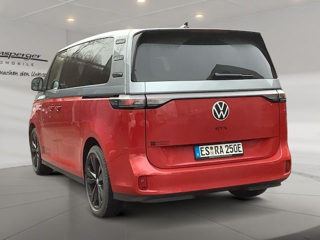Volkswagen ID.Buzz GTX