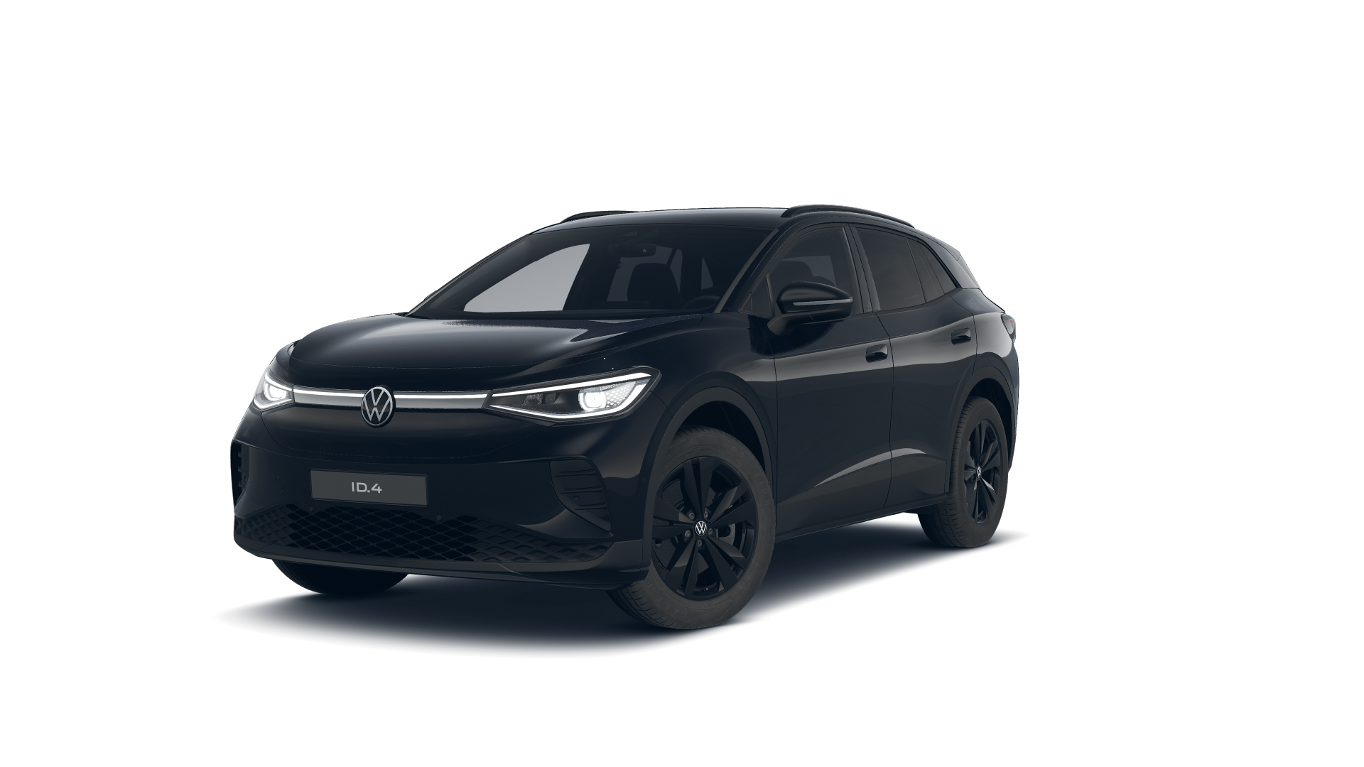Volkswagen ID.4 Performance Pro Style