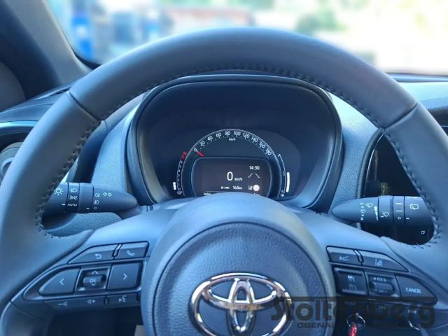 Toyota Aygo X 1.0 VVT-i Hatchback