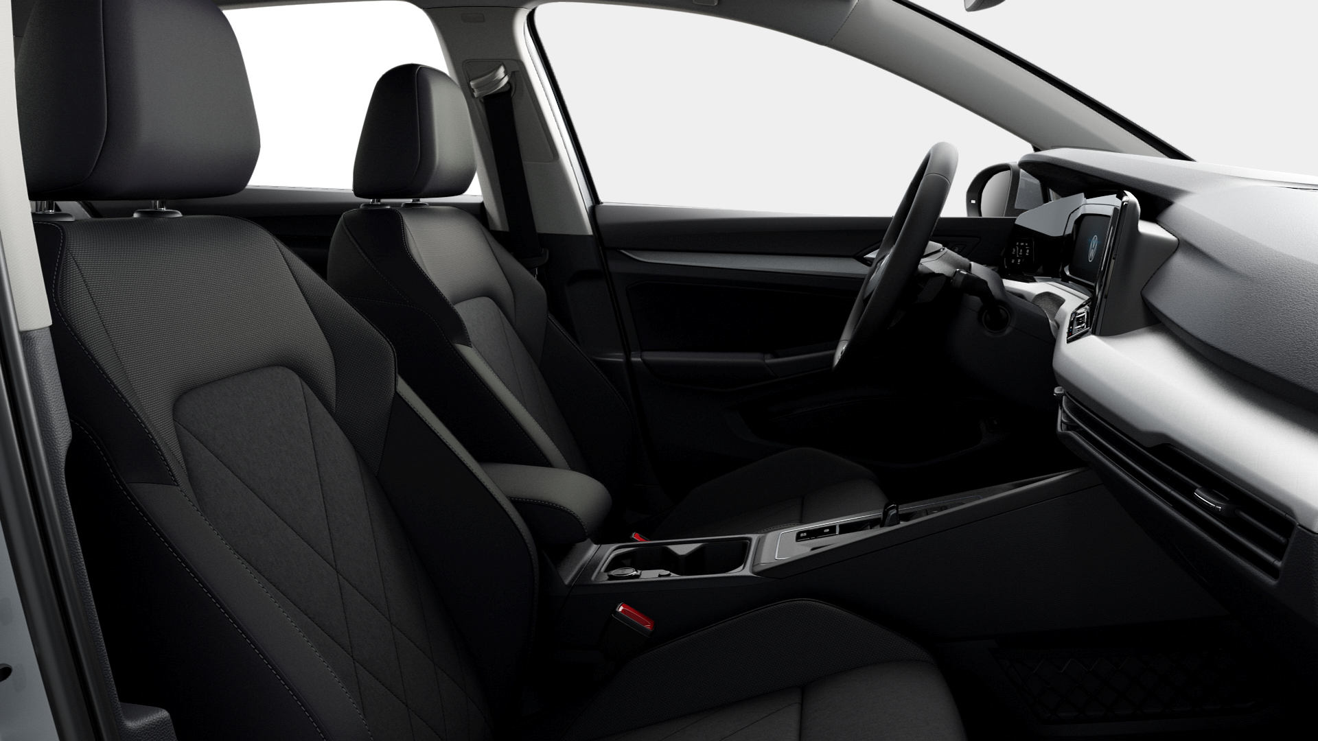 Volkswagen Golf 1.5 eTSI DSG