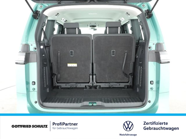 Volkswagen ID.Buzz Pro