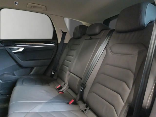 Volkswagen Touareg 3.0 V6 TDI Atmosphere