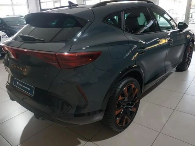 Cupra Formentor 1.5 eTSI 110 kW Neues Modell !!