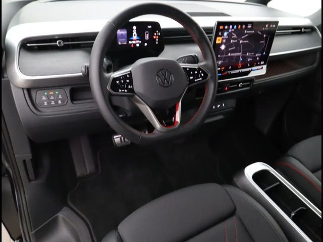 Volkswagen ID.Buzz 4Motion GTX