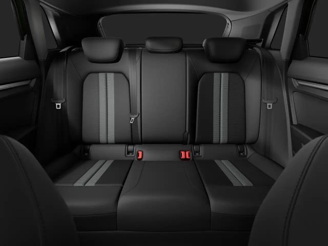 Audi A3 Sedan Sportback