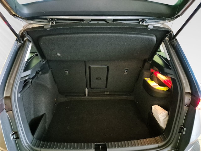 Skoda Karoq 1.5 TSI ACT Selection