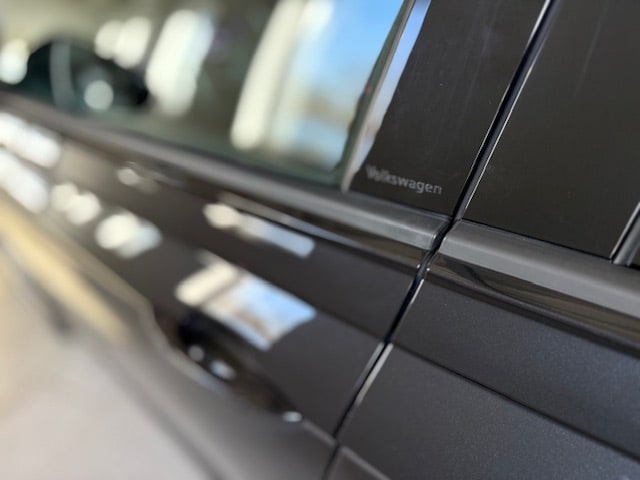 Volkswagen Taigo 1.0 TSI